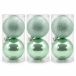 PACK X3 BOLA SETX2 VERDE CLARO 15CM