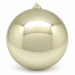 BOLA CHAMPAÑA 25CM