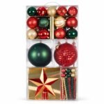 SET X 110 FIG. MULTICOLOR PARA DECORACION